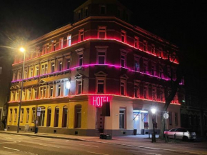 Hotel Elisenhof